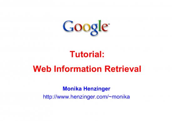 picture Information Retrieval Pdf 180058 | Icde Item Download 2023-01-30 08-45-16