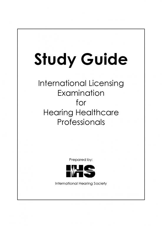 picture_Study Schedule Pdf 180999 | Ihs Study Guide 2016