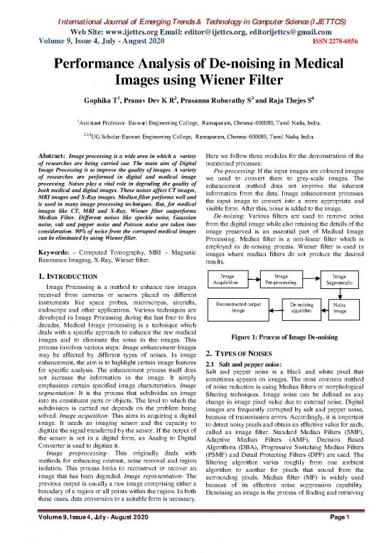 picture Processing Pdf 180840 | Ijettcs 2020 07 03 1