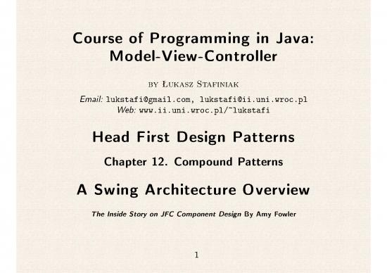 picture1_Programming Pdf 182515 | Java Lecture10