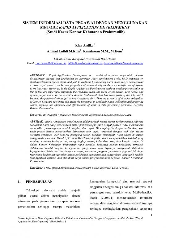 picture Rapid Application Development Pdf 180145 | Jurnal 08141022 2012