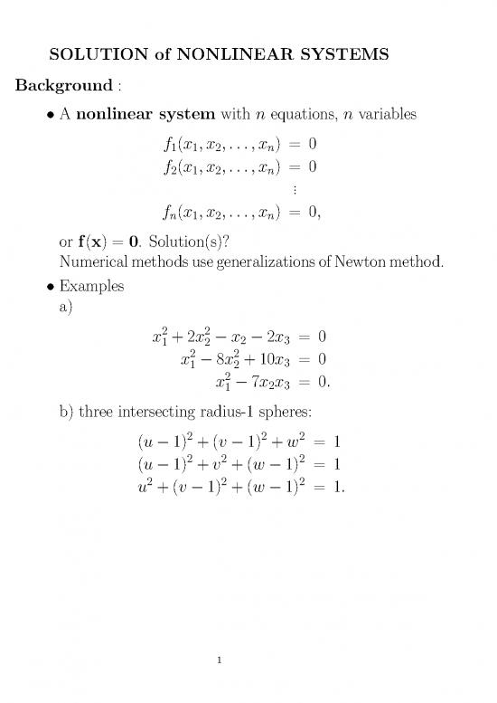 picture Newton Method For System Of Nonlinear Equations 181564 | L207 Item Download 2023-01-30 22-32-02