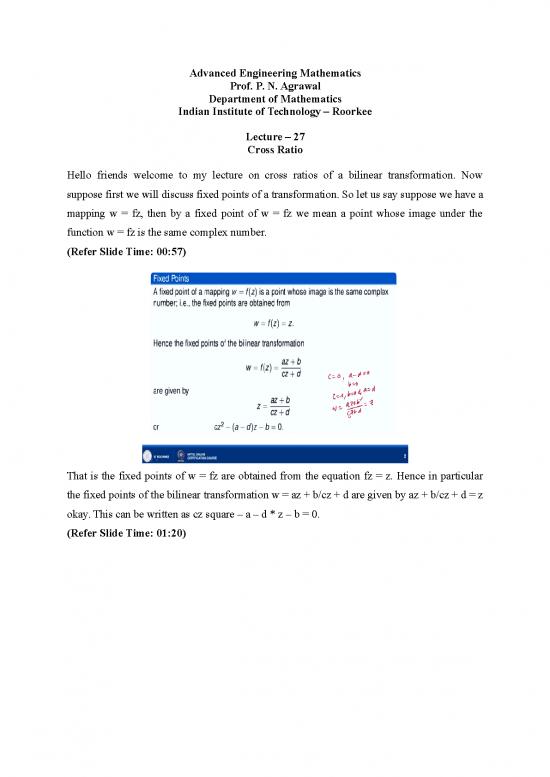 picture Bilinear Transformation Example 181084 | Lec27 Item Download 2023-01-30 18-22-02