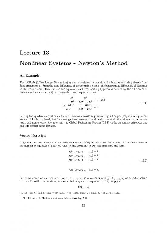 picture Solving Quadratic Equations Pdf 181766 | Lecture13