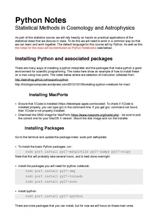 picture Python Pdf 182475 | Lecture 01 Python