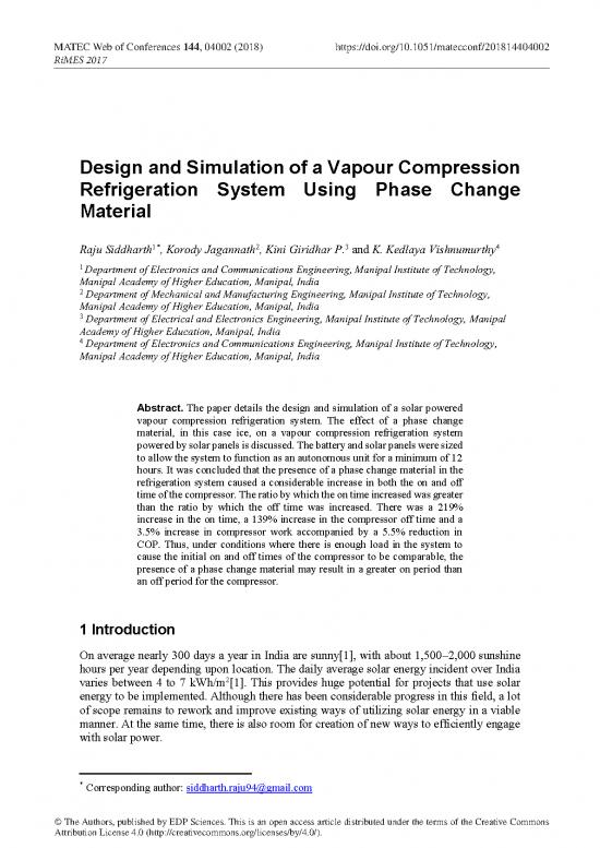 picture_Manufacturing Technology Pdf 181007 | Matecconf Rimes2017 04002