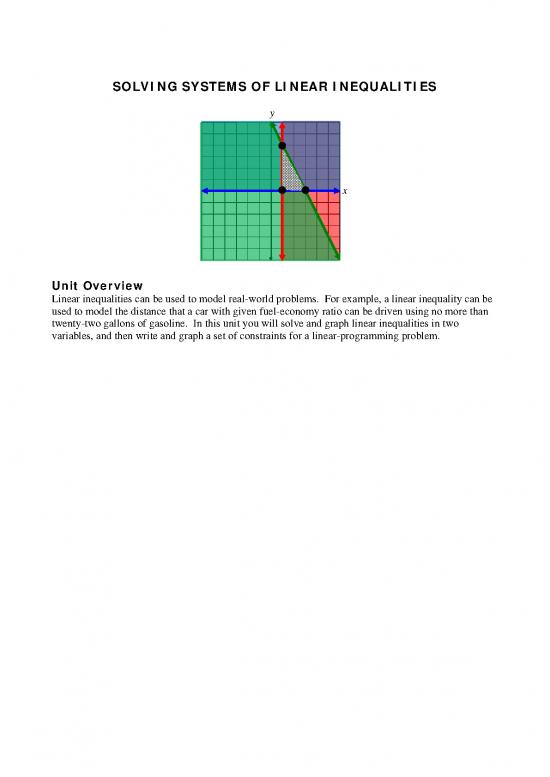 picture1_Solving Inequalities Pdf 182184 | Mathalgiibu08solving Inequalities