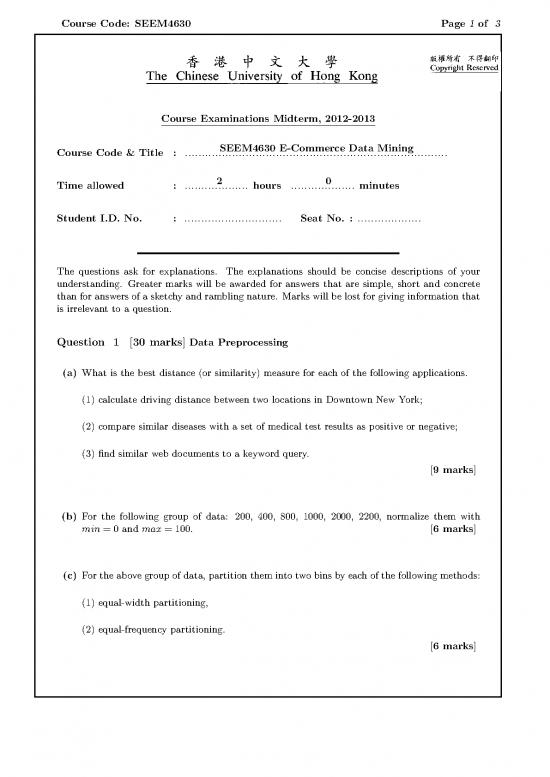 picture Data Mining Applications Pdf 181376 | Midterm12 13