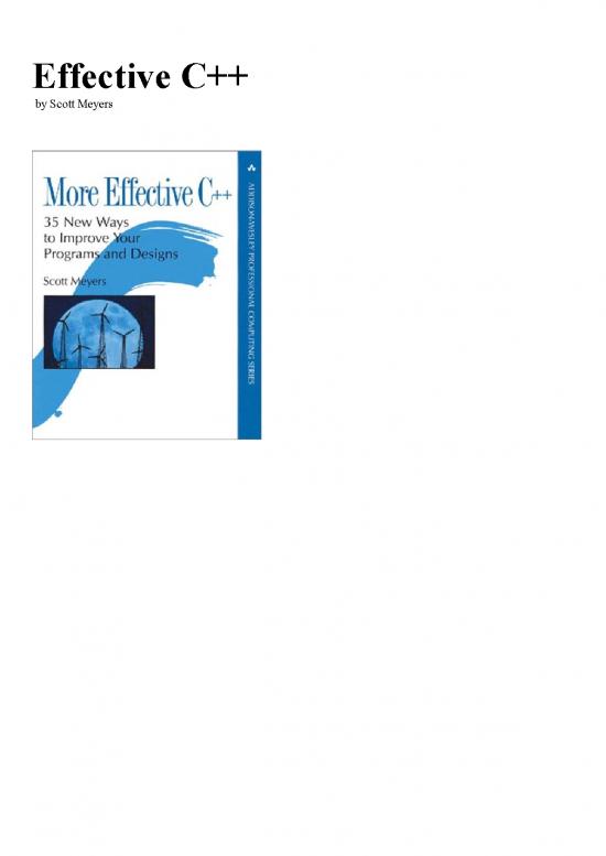 picture1_More Effective C  