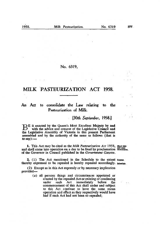 picture Pasteurization Pdf 180480 | Mpa1958242