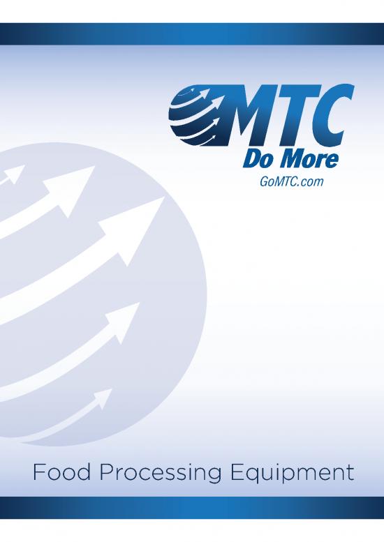 picture1_Processing Pdf 180758 | Mtc Food Catalog 1215 Download