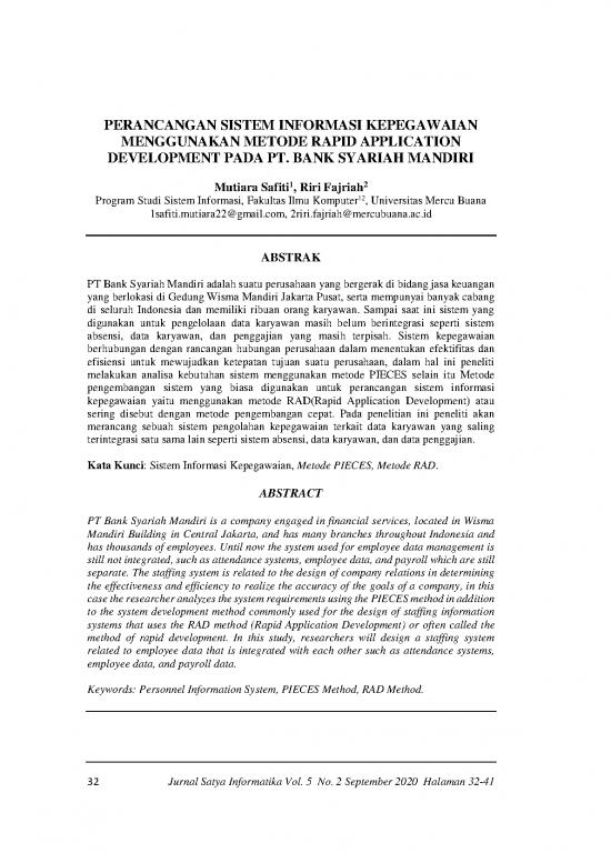 picture1_Rapid Application Development Pdf 180298 | Mutiara Safiti
