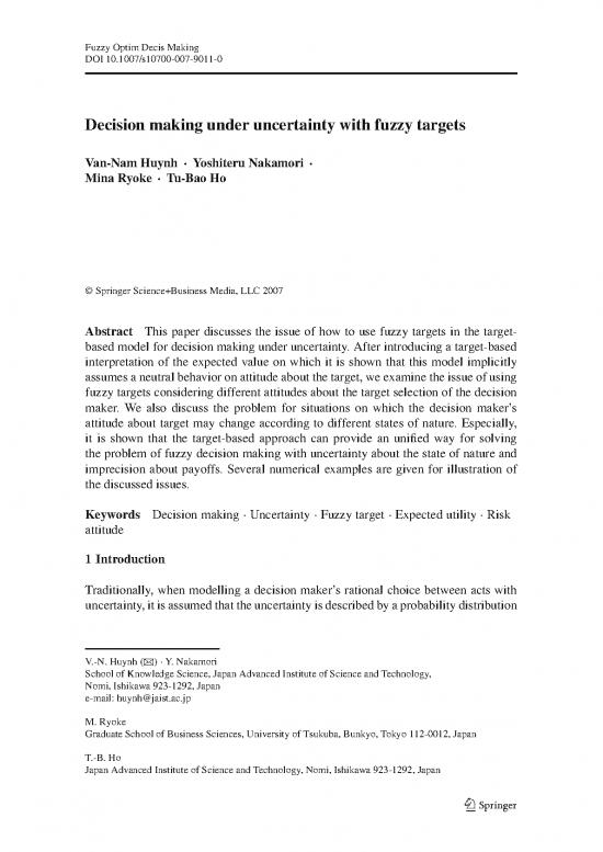 picture1_Decision Making Under Uncertainty Pdf 180920 | N39 Item Download 2023-01-30 16-58-02