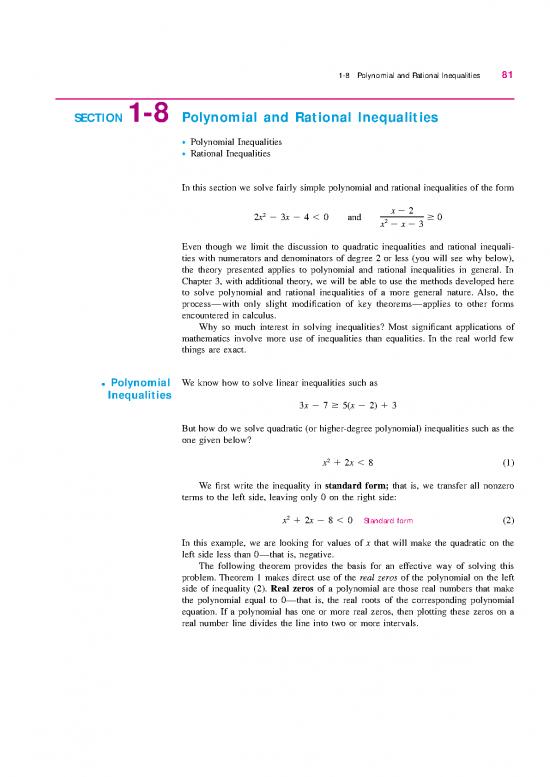 picture1_Quadratic Inequalities Pdf 182089 | N6   Bpc5 Ch01 08 50243