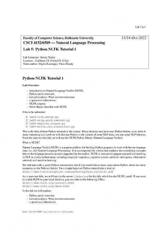 picture Python Pdf 180352 | Nlp Lab05