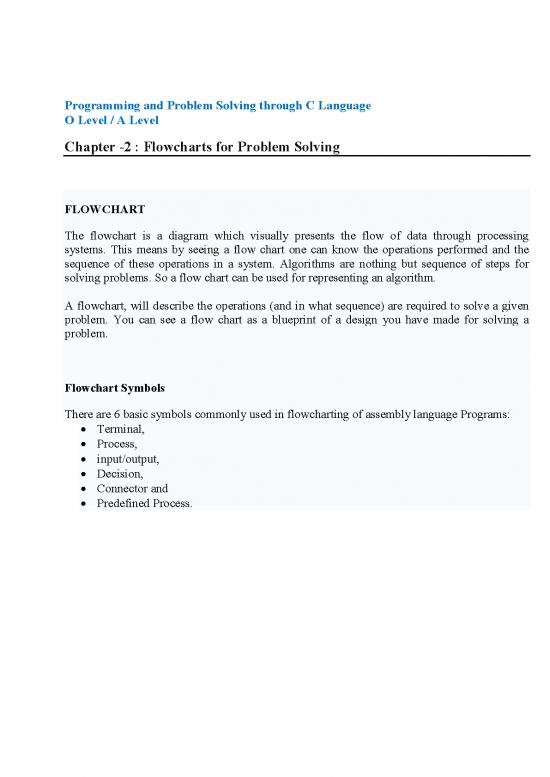 picture_Processing Pdf 181076 | Olevel 2 B4 Clang 31mar Ss