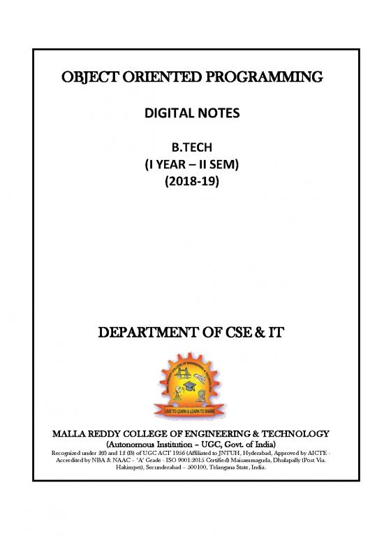 picture Programming Pdf 182582 | Oop 10122018
