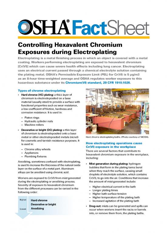 picture1_Electroplating Pdf 181109 | Osha Fs 3648 Electroplating