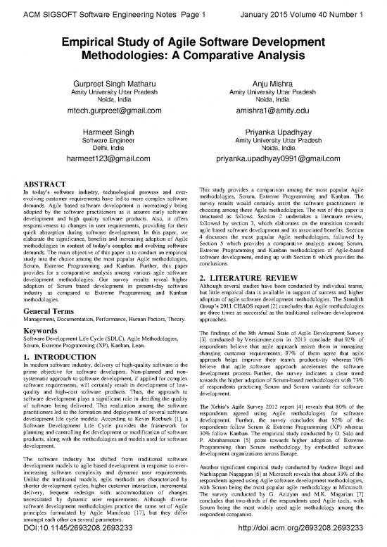 picture1_Agile Software Development Pdf 180612 | Paper Mounica