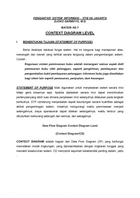 picture1_Data Flow Diagram Pdf 180289 | Psinfomateri Ke 7