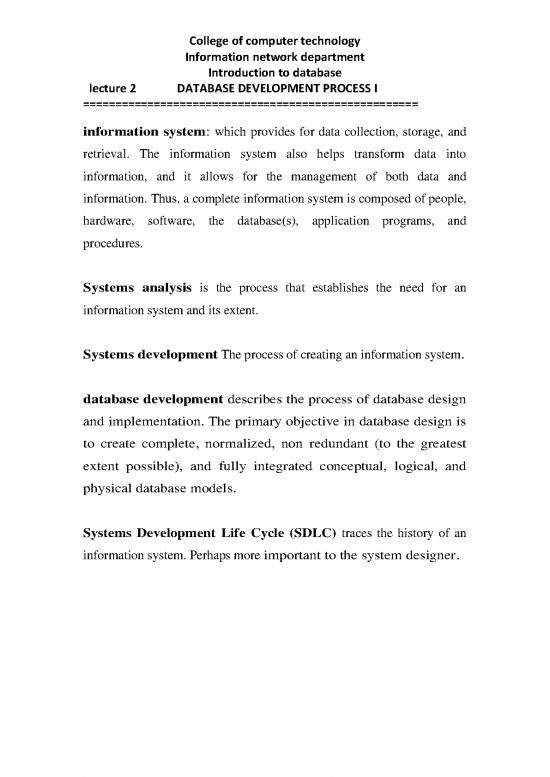 picture System Development Life Cycle Pdf 181331 | Publication 10 12984 38