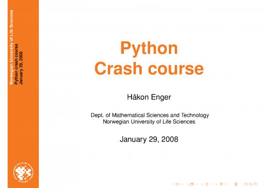picture1_Python Pdf 182411 | Python Crash Course