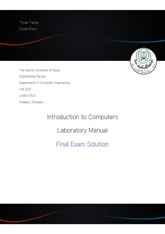 picture Python Pdf 182679 | Python Final Exam Solution