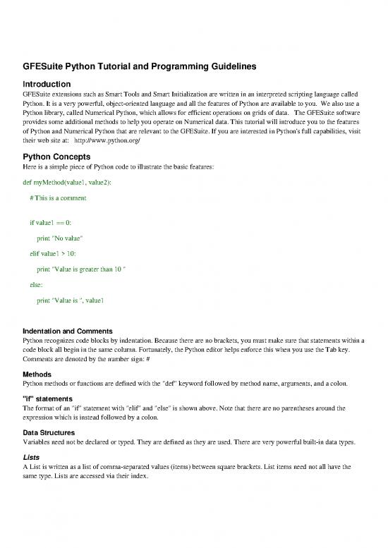 picture Python Pdf 182474 | Python Guide