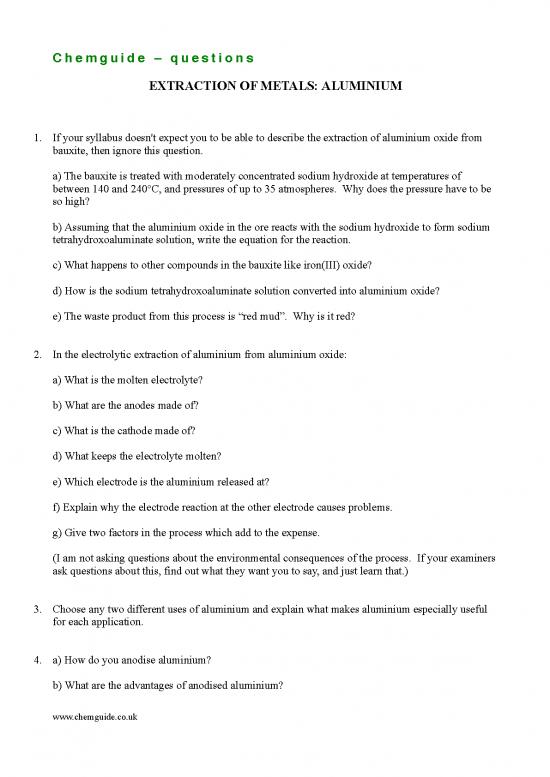 picture Extraction Of Iron Pdf 180530 | Q Extractal