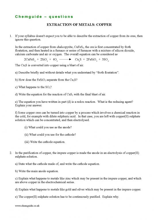 picture1_Extraction Of Copper Pdf 180531 | Q Extractcu