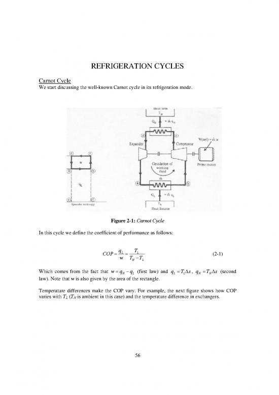 Refrigeration Cycle Pdf 181112 Refrigeration Basics And Lng