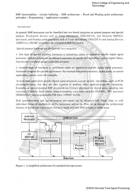 picture Dsp Pdf 181180 | Rohini 21670603407