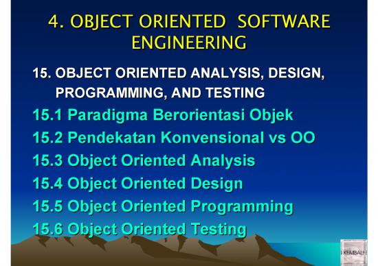 picture1_Programming Pdf 182650 | Rpl 15 Object O   Analisis   Des   Tes