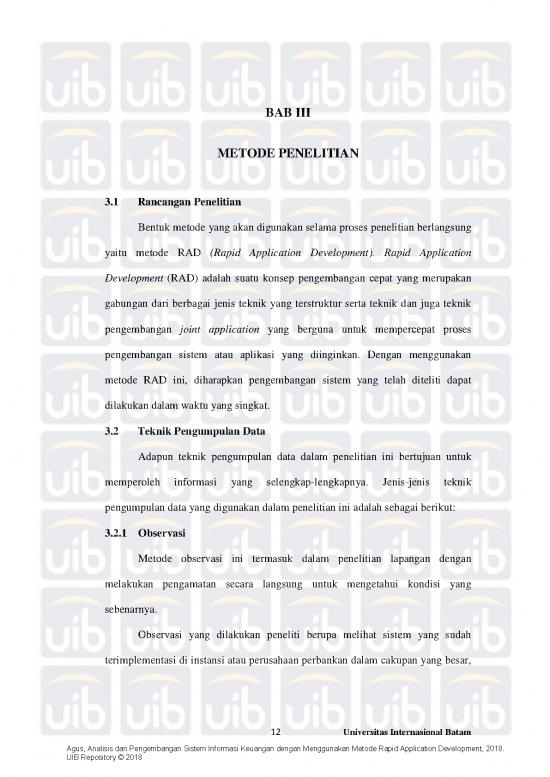 picture Rapid Application Development Pdf 180033 | S 1431044 Chapter3