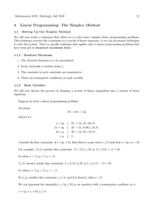 picture1_Equations And Inequalities Pdf 182179 | Simplex 1