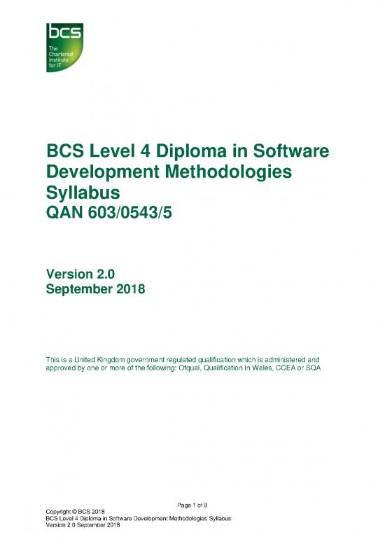 picture1_Software Development Methodologies Pdf 180486 | Software Developer Methodologies Syllabus