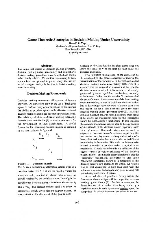 picture1_Decision Making Under Uncertainty Pdf 180410 | Ss01 03 025