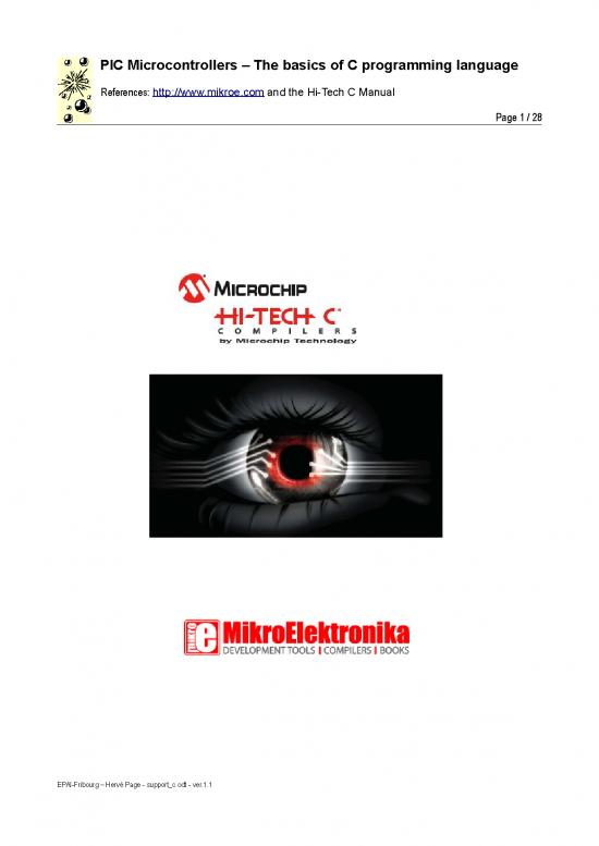 picture1_Programming Pdf 182719 | Support C