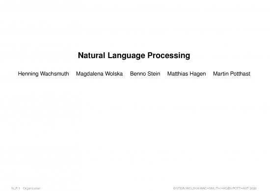 picture_Processing Pdf 180382 | Unit En Nlp Organization