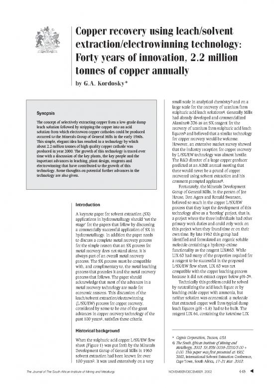 picture1_Extraction Of Copper Pdf 181209 | V102n08p445
