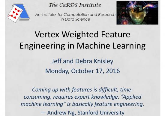 picture Machine Learning Using Python Pdf 180704 | Vertexweightedfeatureengineering