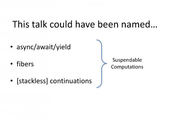 Making Asynchronous Network Calls With Kotlin Coroutines In Android