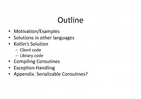 Making Asynchronous Network Calls With Kotlin Coroutines In Android