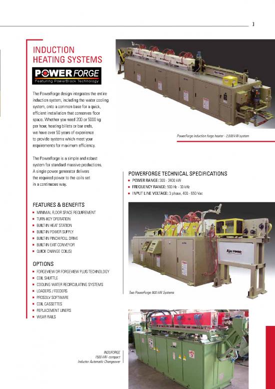 Induction Heating Pdf 181207 With Induction Heating Equipment
