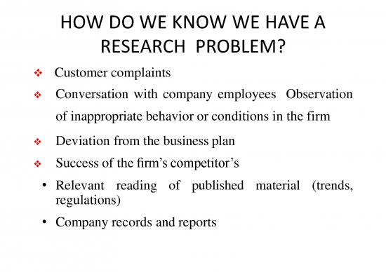 Identification Of Research Problem Pdf 180933 | Research Problem ...