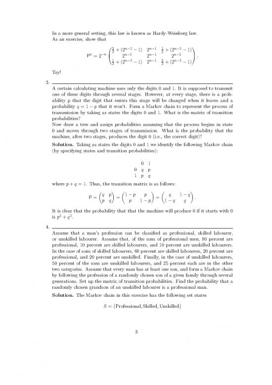Probability Solved Examples Pdf 182019 | Takis Exercises