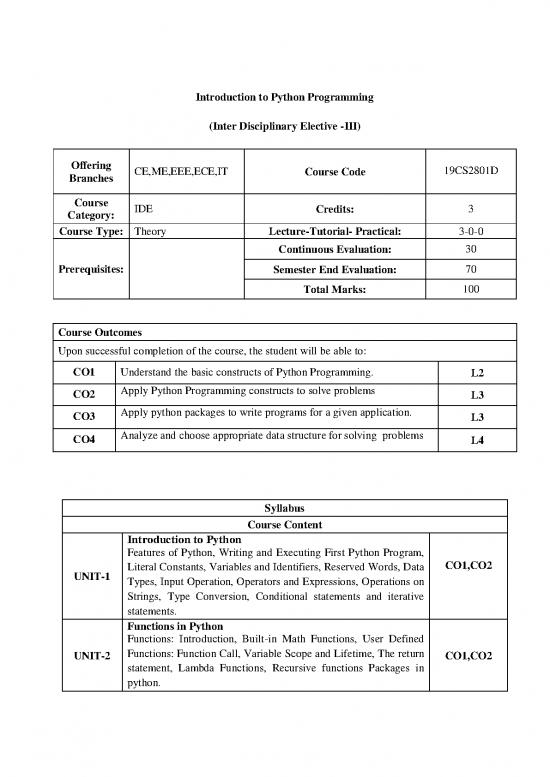 picture Python Pdf 184526 | 19cs2801d