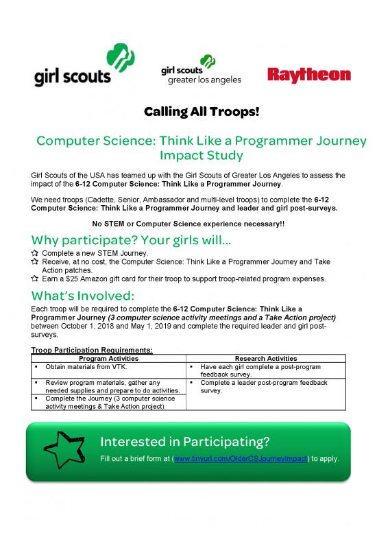 picture_Computer Science Thesis Pdf 184346 | 2018 2019 Raytheon Computer Science Journey Impact Study Flier