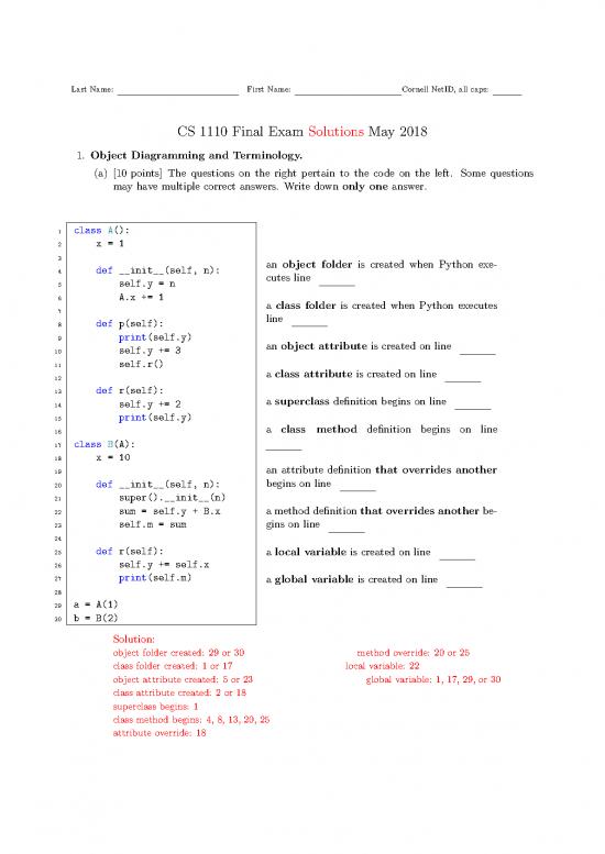 picture Python Pdf 183564 | 2018 Spring Final Answers