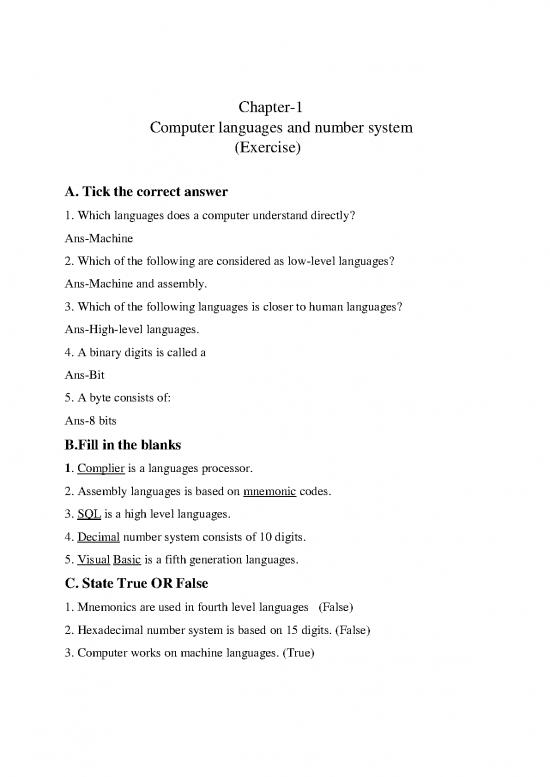 picture Computer Languages Pdf 183443 | 2020 05 04 Vii Computer 3
